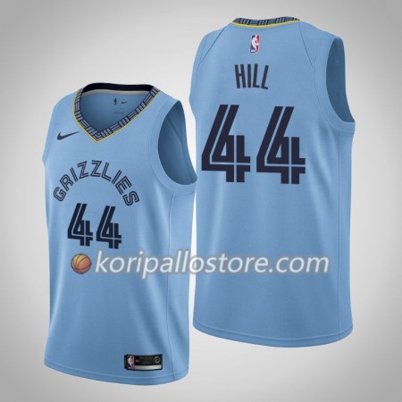 Memphis Grizzlies Solomon Hill 44 Nike 2019-2020 Statement Edition Miesten Pelipaidat Swingman 